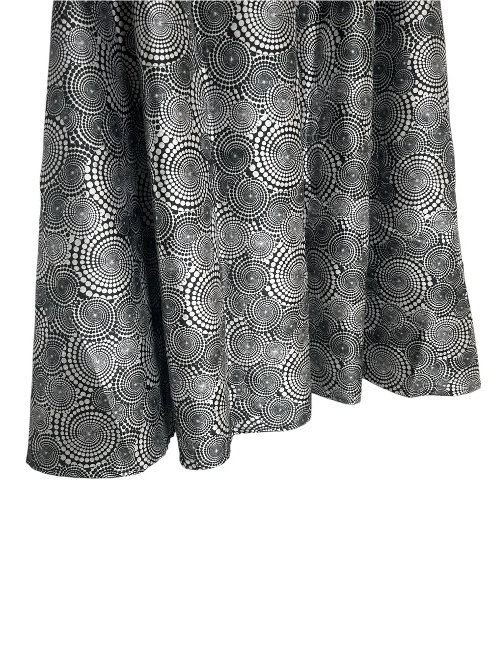 Jessica Taylor stylish oversized